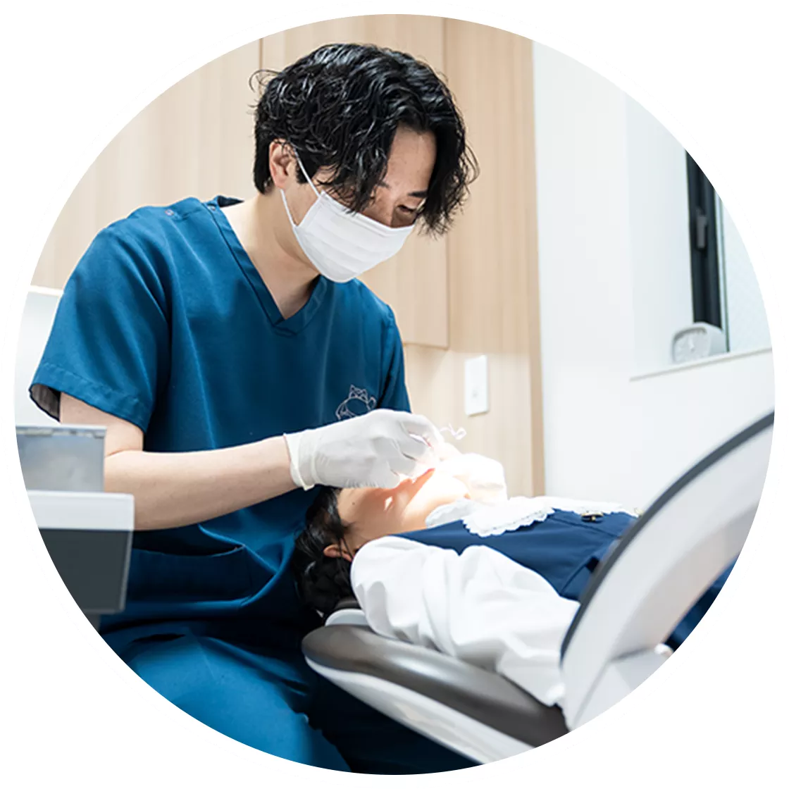orthodontics