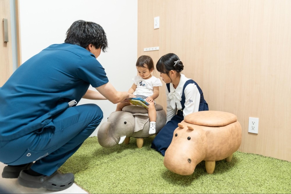 image_tooltip 顎が小さいお子様の治療で当院が選ばれる理由